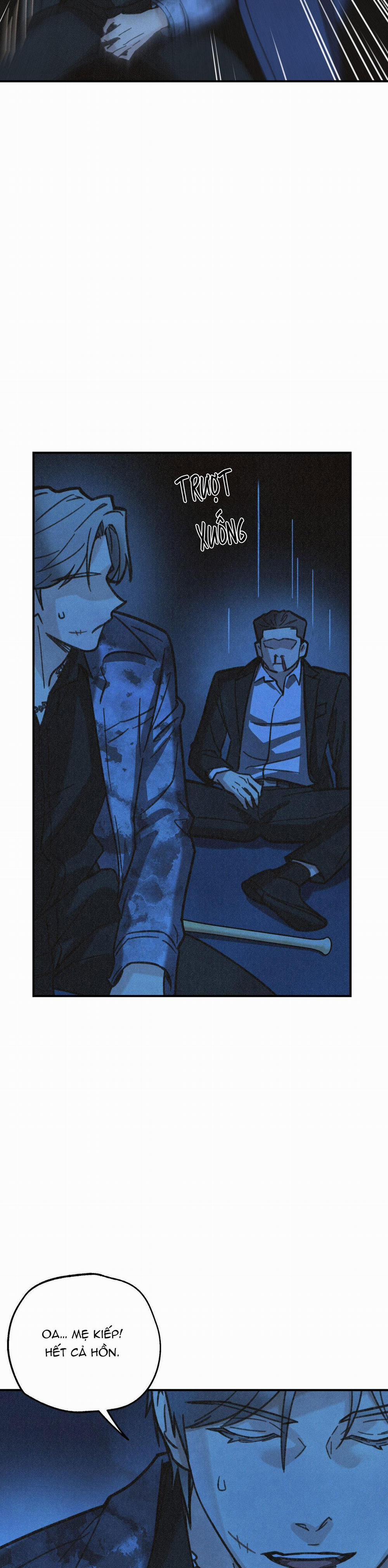 Băng Đảng Samgeori 2 trang 13