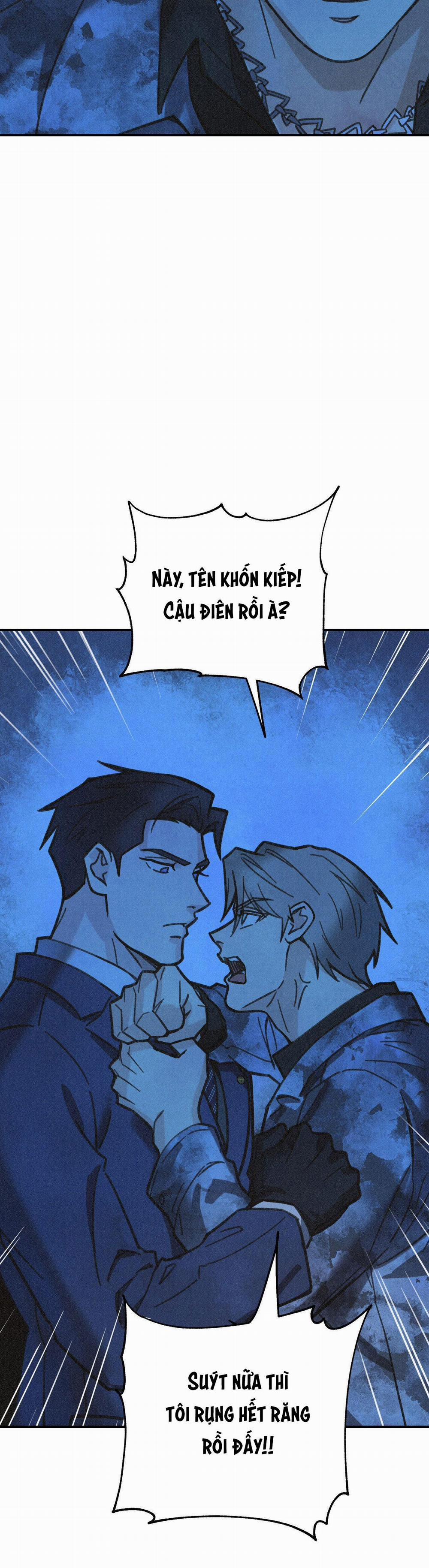 Băng Đảng Samgeori 2 trang 14
