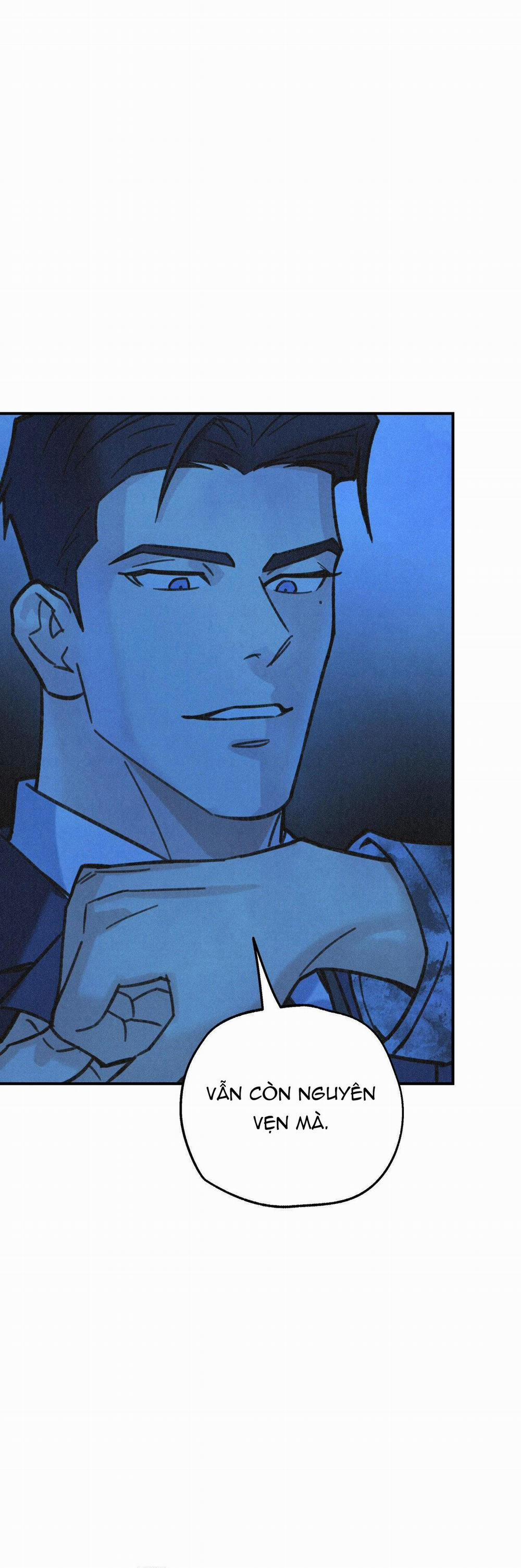 Băng Đảng Samgeori 2 trang 15