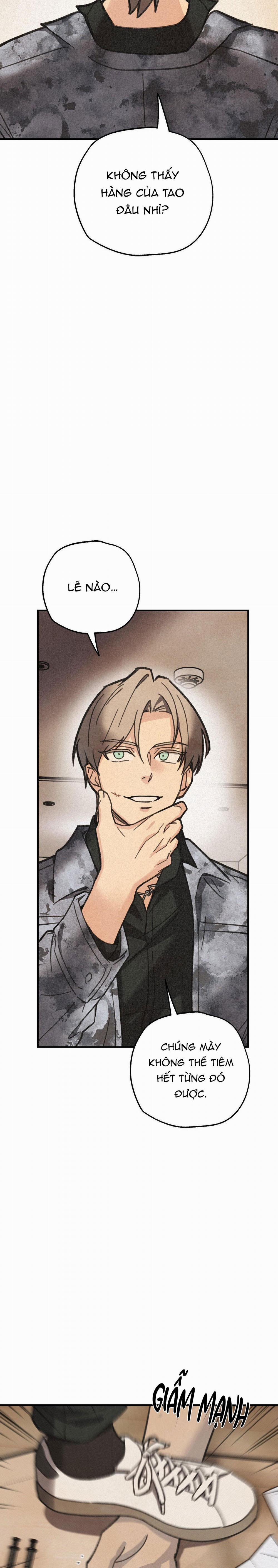 Băng Đảng Samgeori 2 trang 27