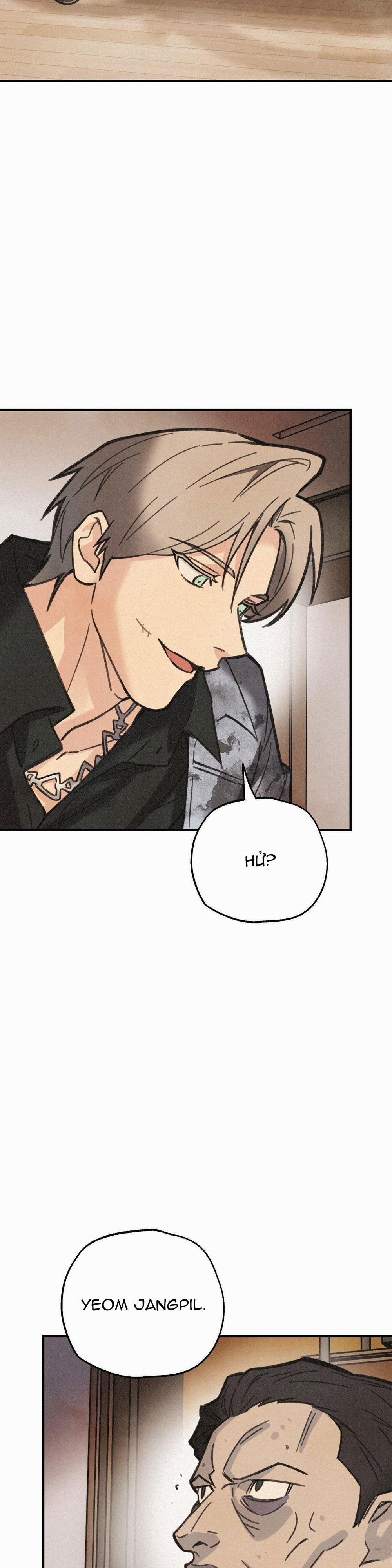 Băng Đảng Samgeori 2 trang 29