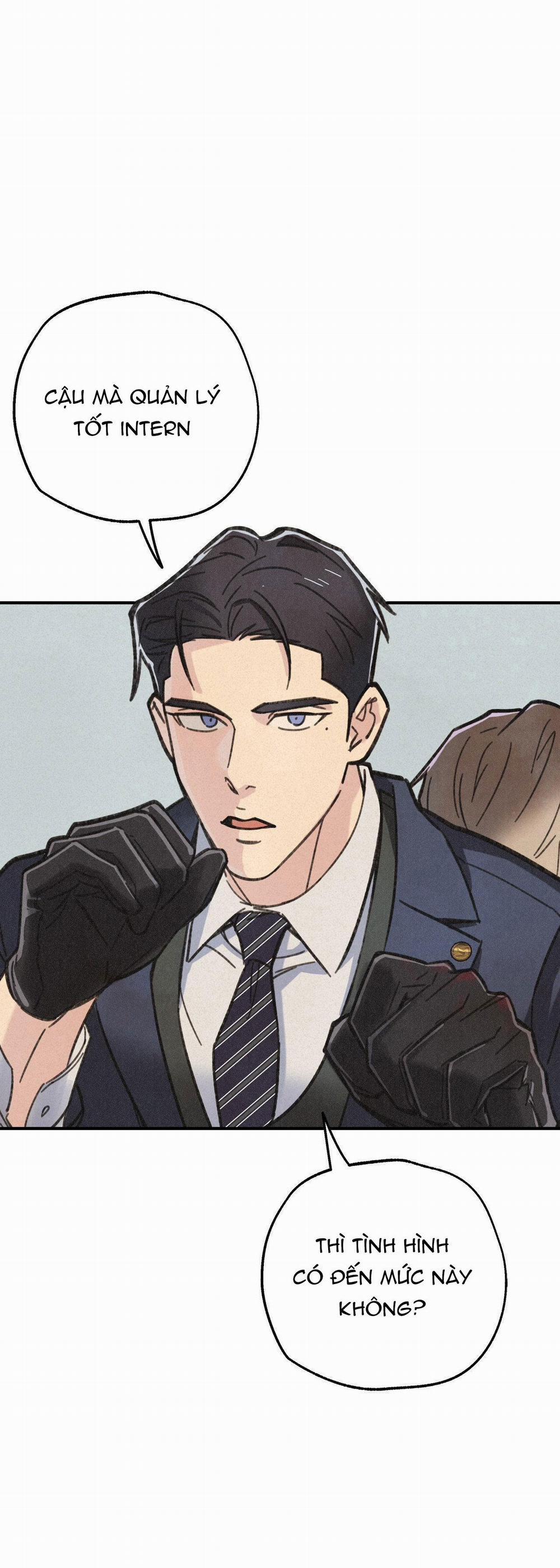 Băng Đảng Samgeori 2 trang 33