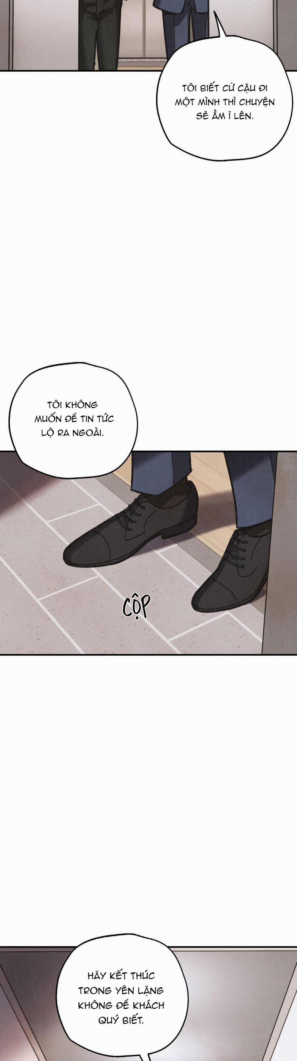 Băng Đảng Samgeori 2 trang 7