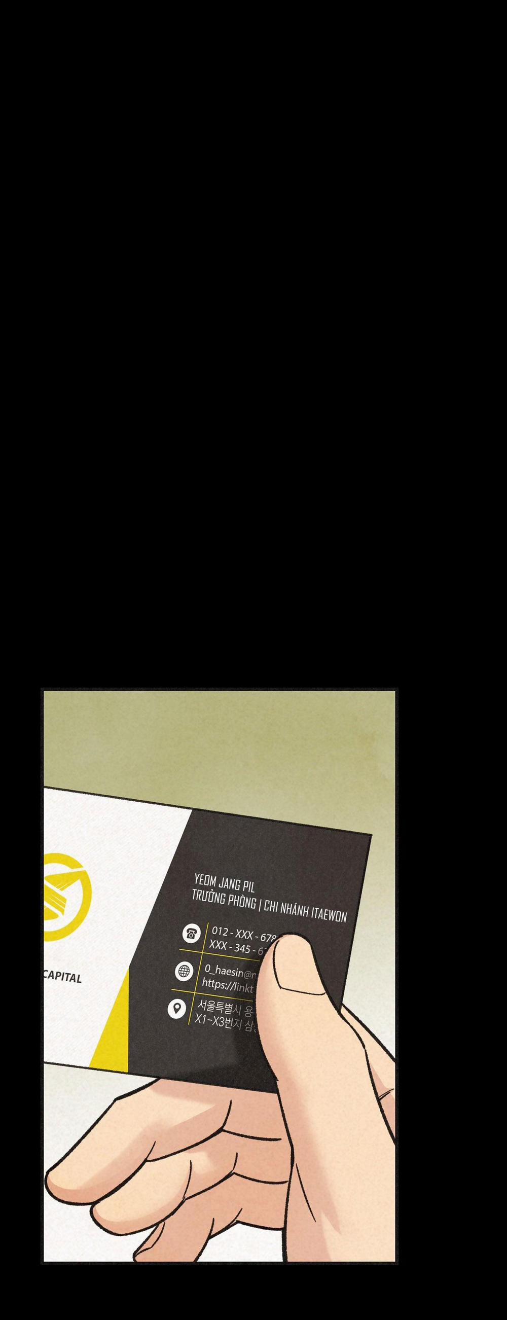 Băng Đảng Samgeori 22 trang 24