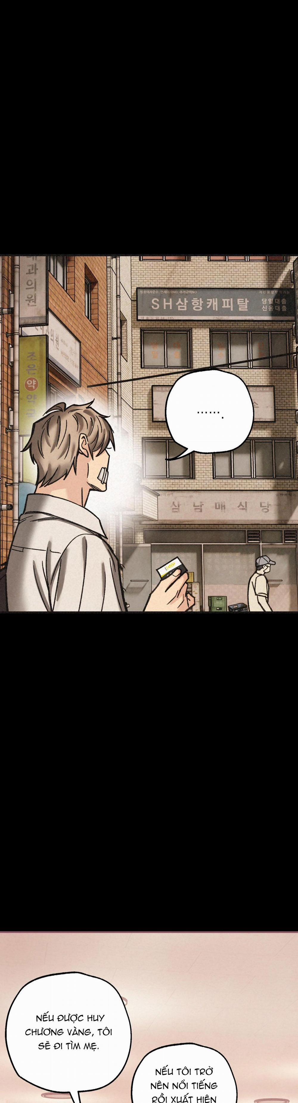 Băng Đảng Samgeori 22 trang 25