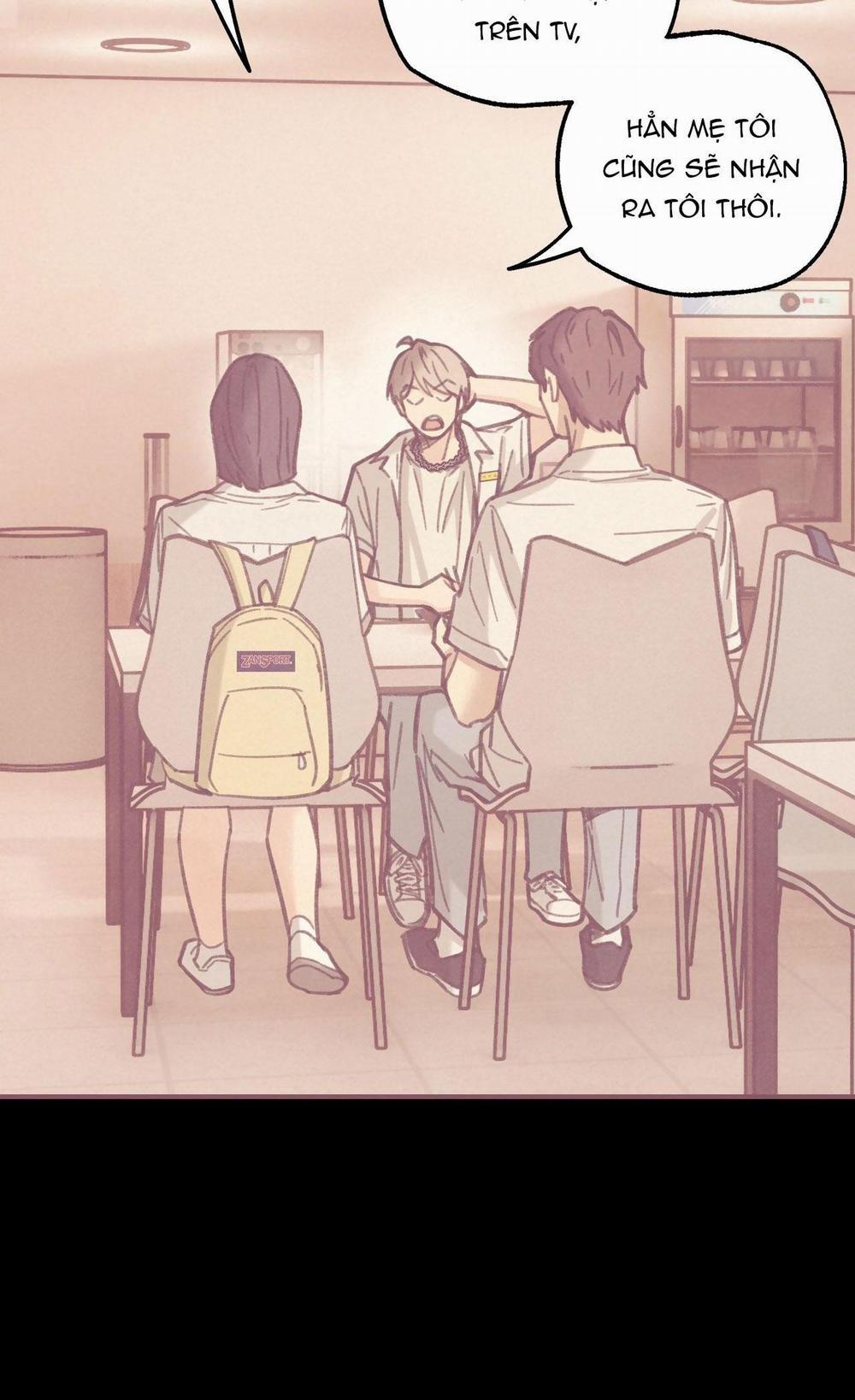 Băng Đảng Samgeori 22 trang 26