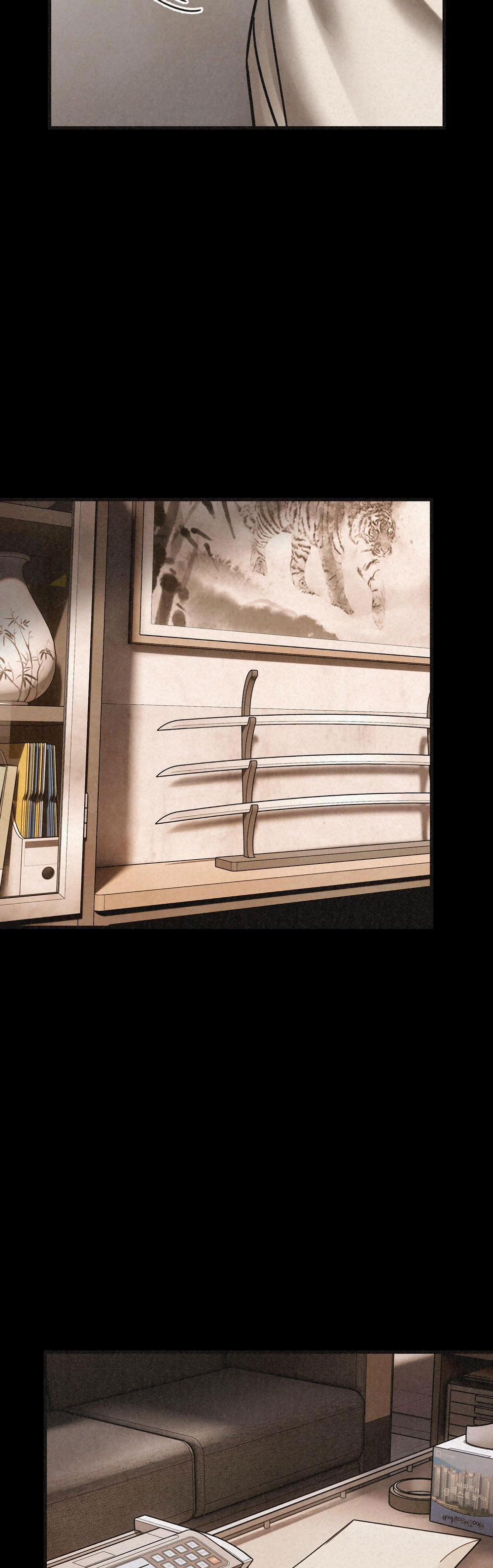 Băng Đảng Samgeori 22 trang 38