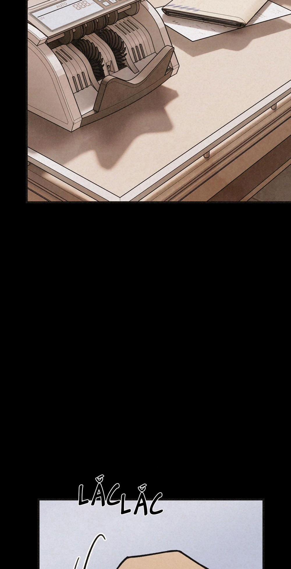 Băng Đảng Samgeori 22 trang 39