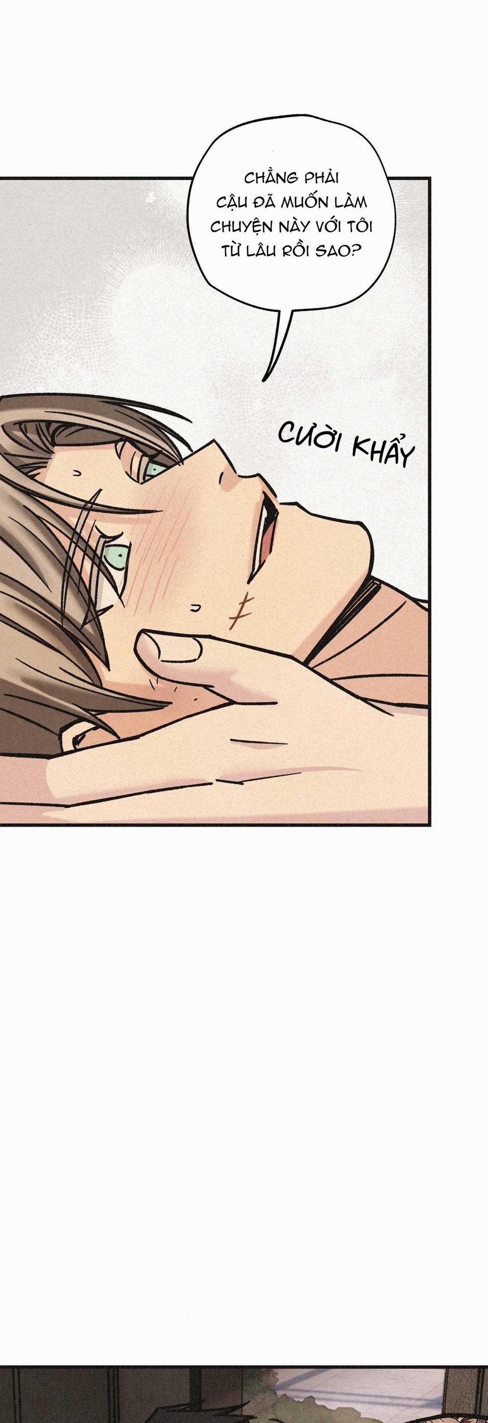 Băng Đảng Samgeori 35 trang 13