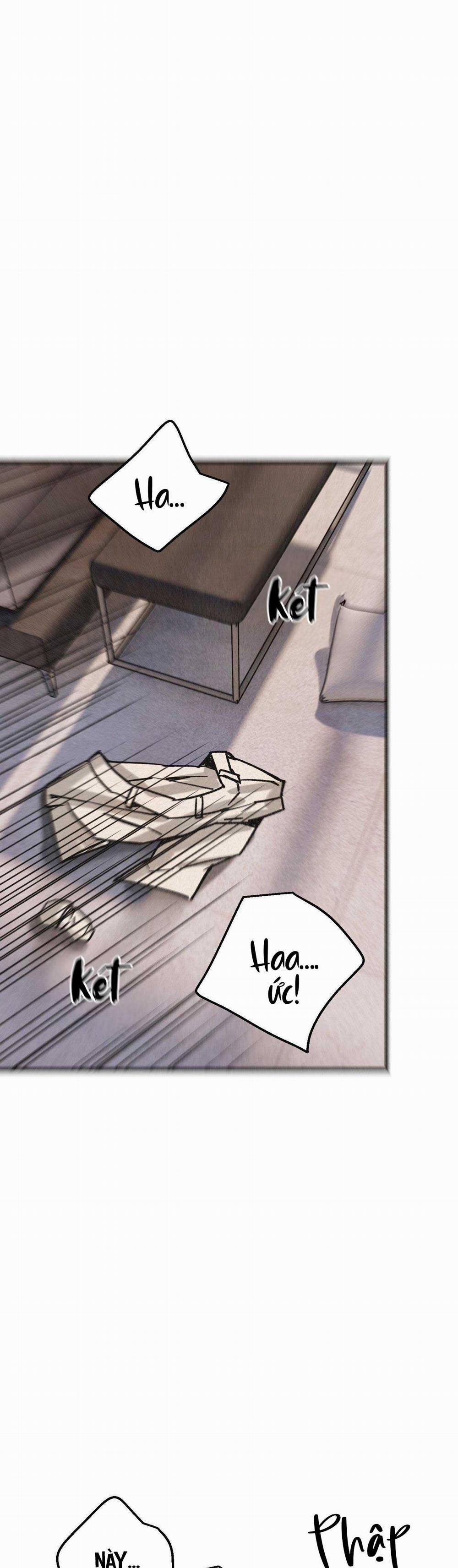 Băng Đảng Samgeori 35 trang 15