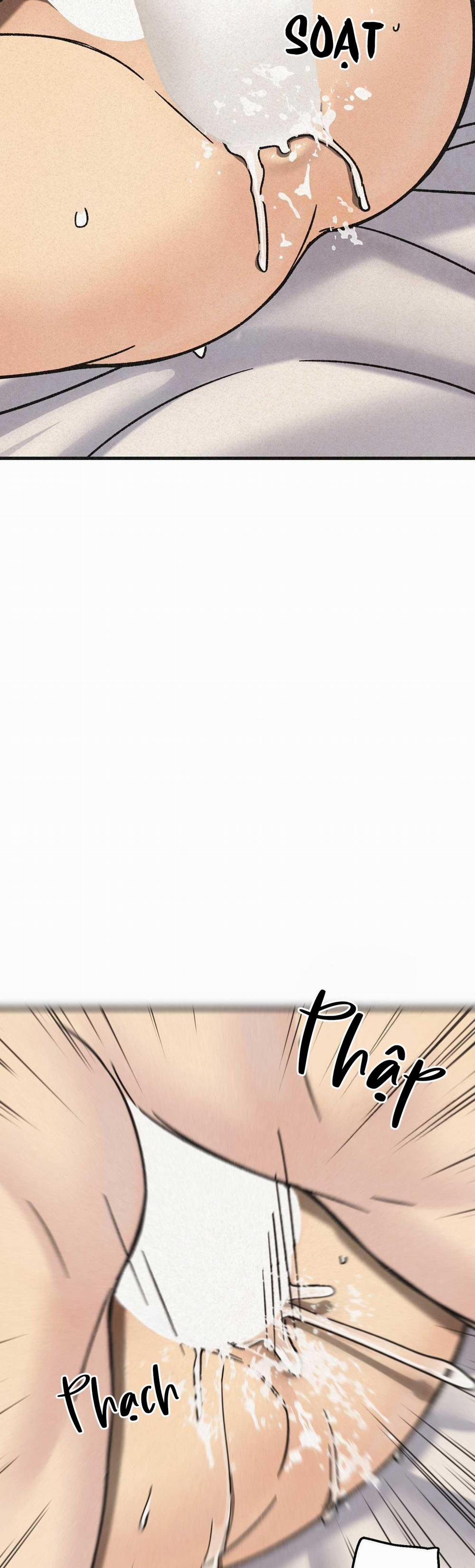 Băng Đảng Samgeori 35 trang 19