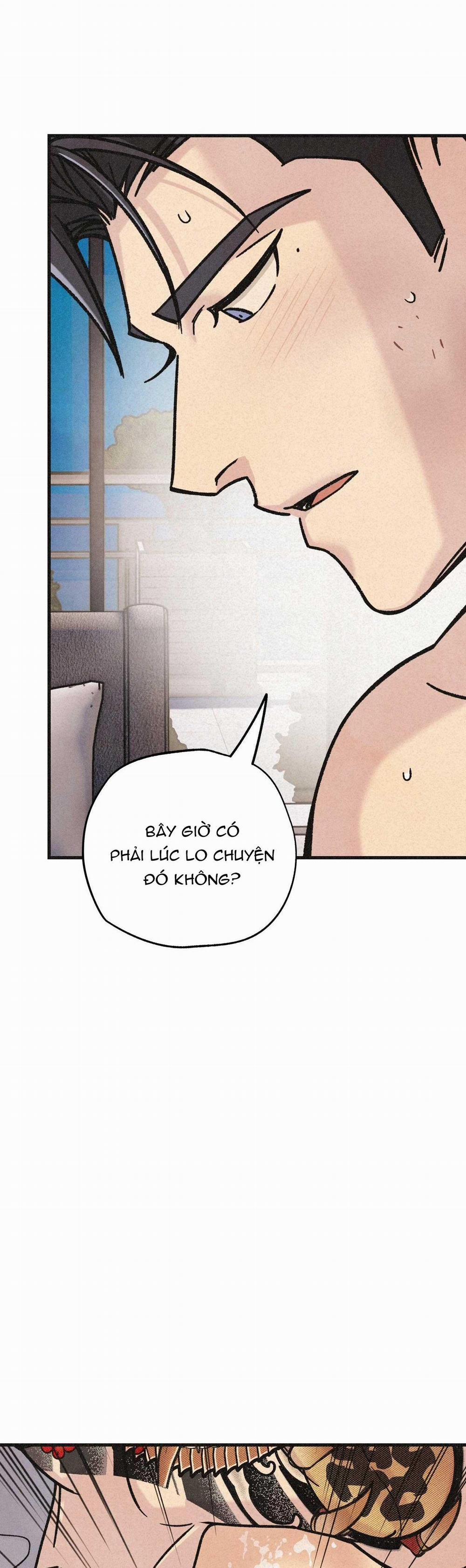 Băng Đảng Samgeori 35 trang 2