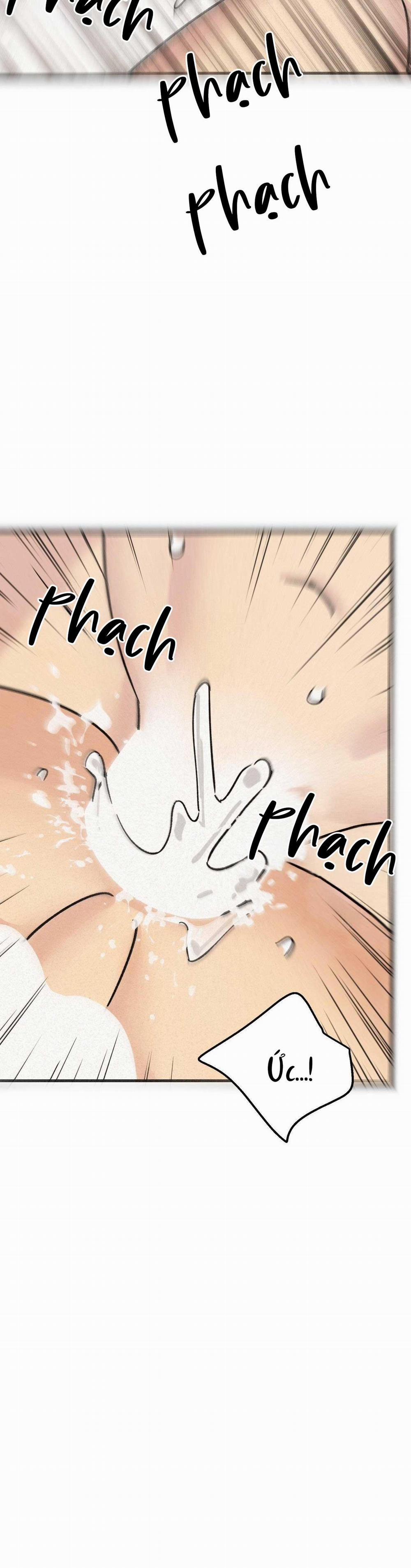 Băng Đảng Samgeori 35 trang 24