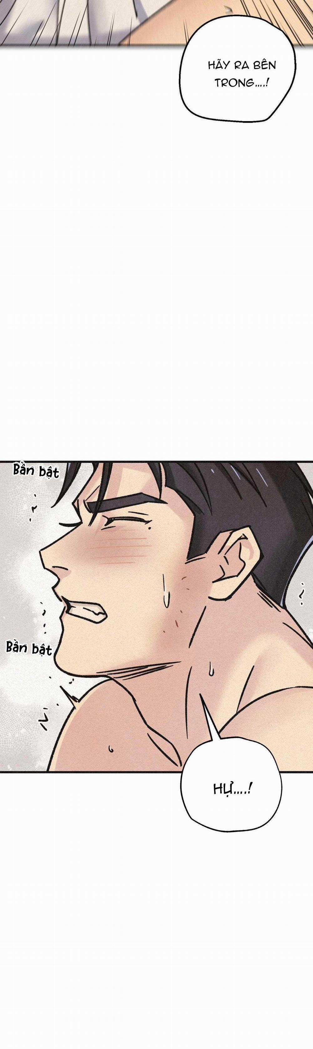 Băng Đảng Samgeori 35 trang 27