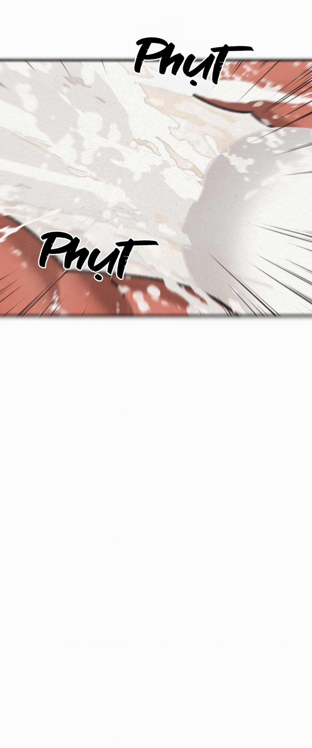 Băng Đảng Samgeori 35 trang 28