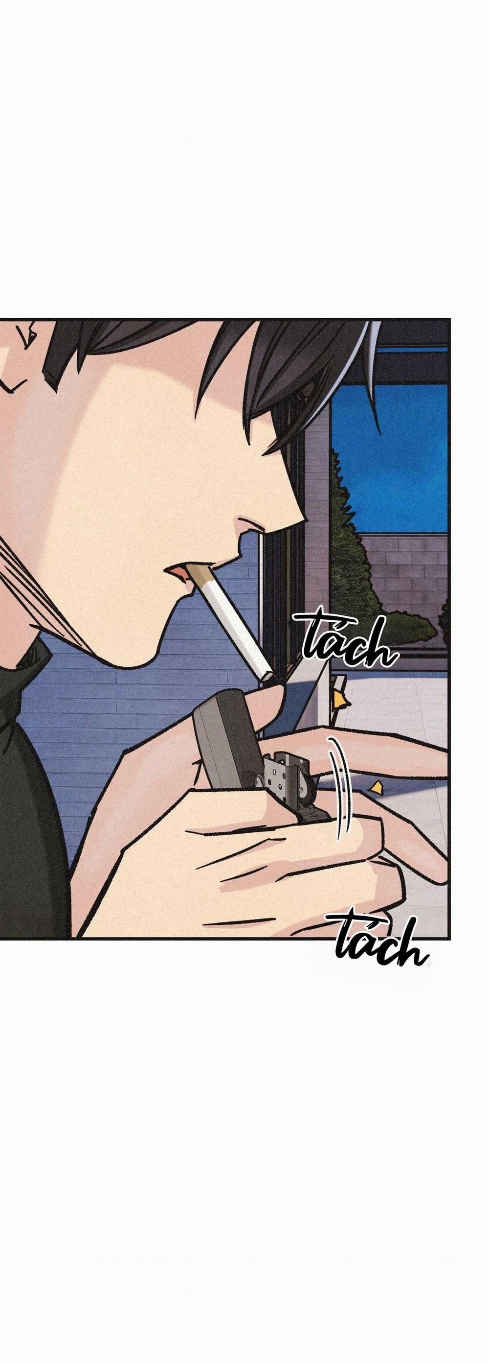 Băng Đảng Samgeori 35 trang 30