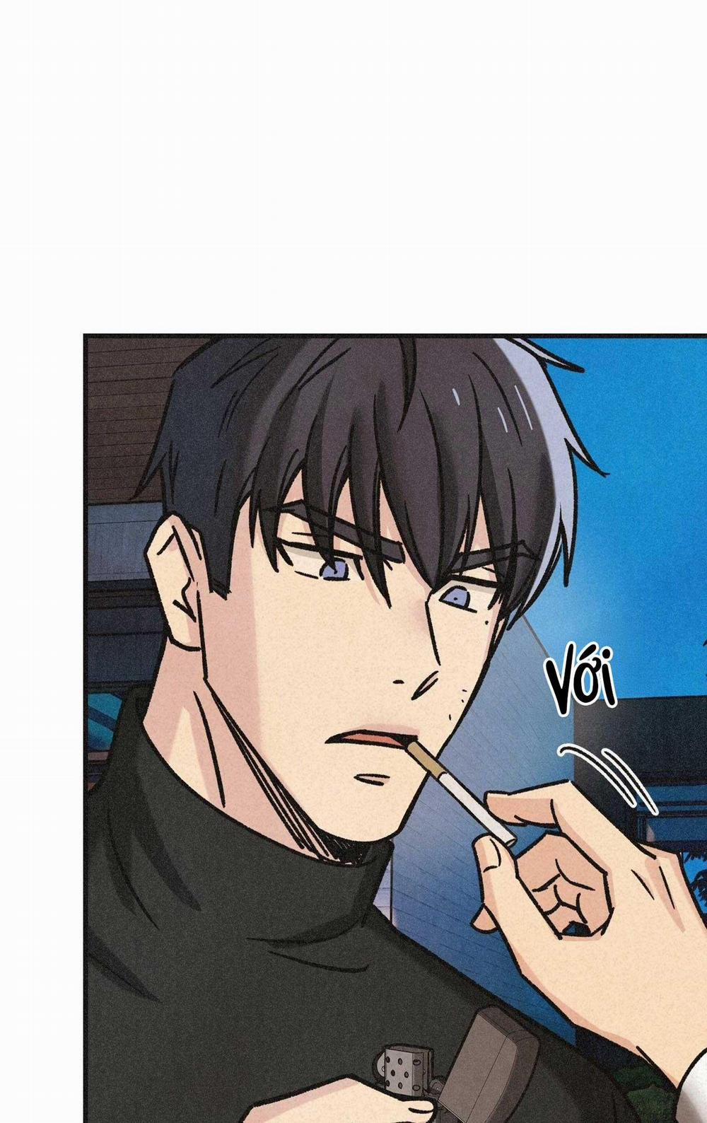 Băng Đảng Samgeori 35 trang 31