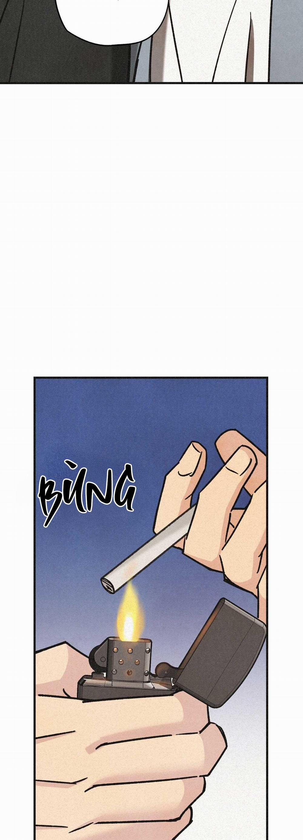 Băng Đảng Samgeori 35 trang 33