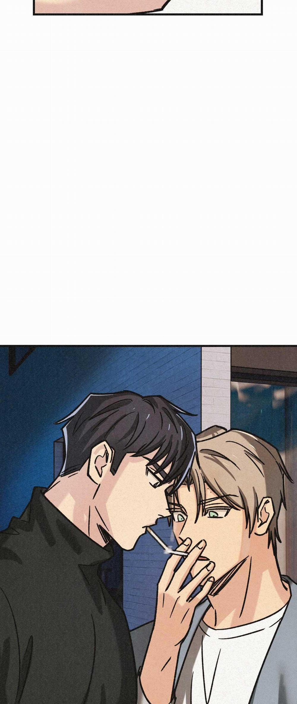 Băng Đảng Samgeori 35 trang 34