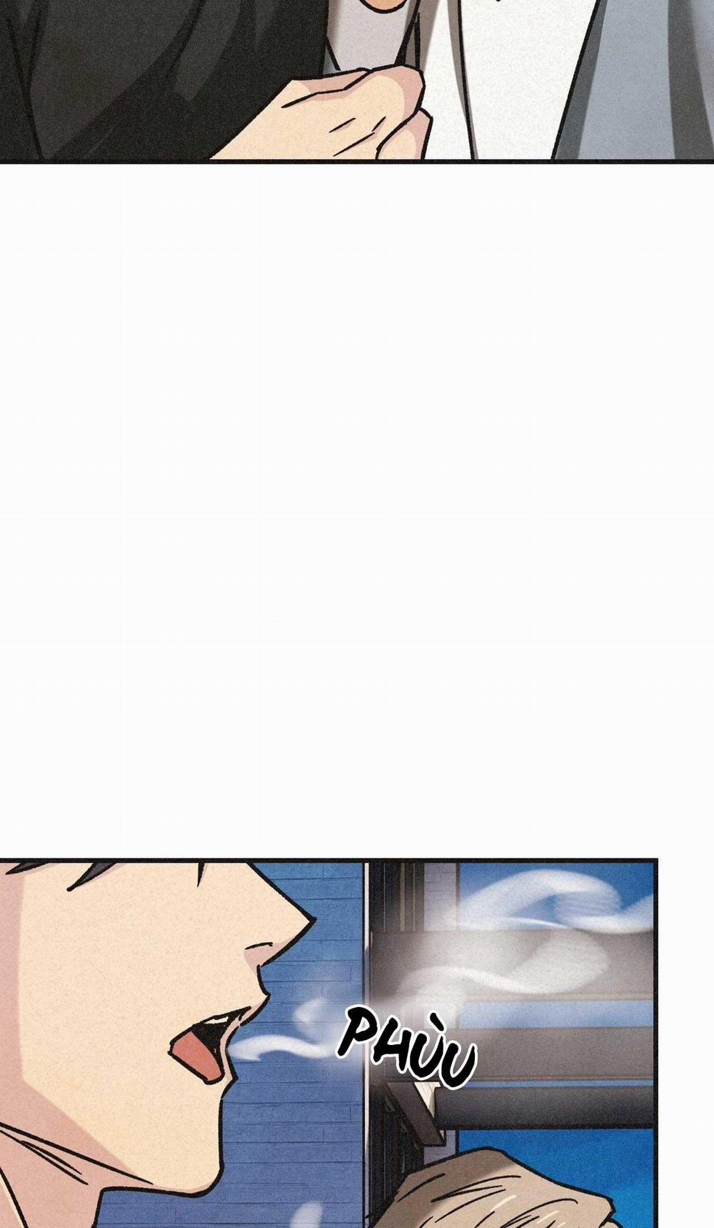 Băng Đảng Samgeori 35 trang 35