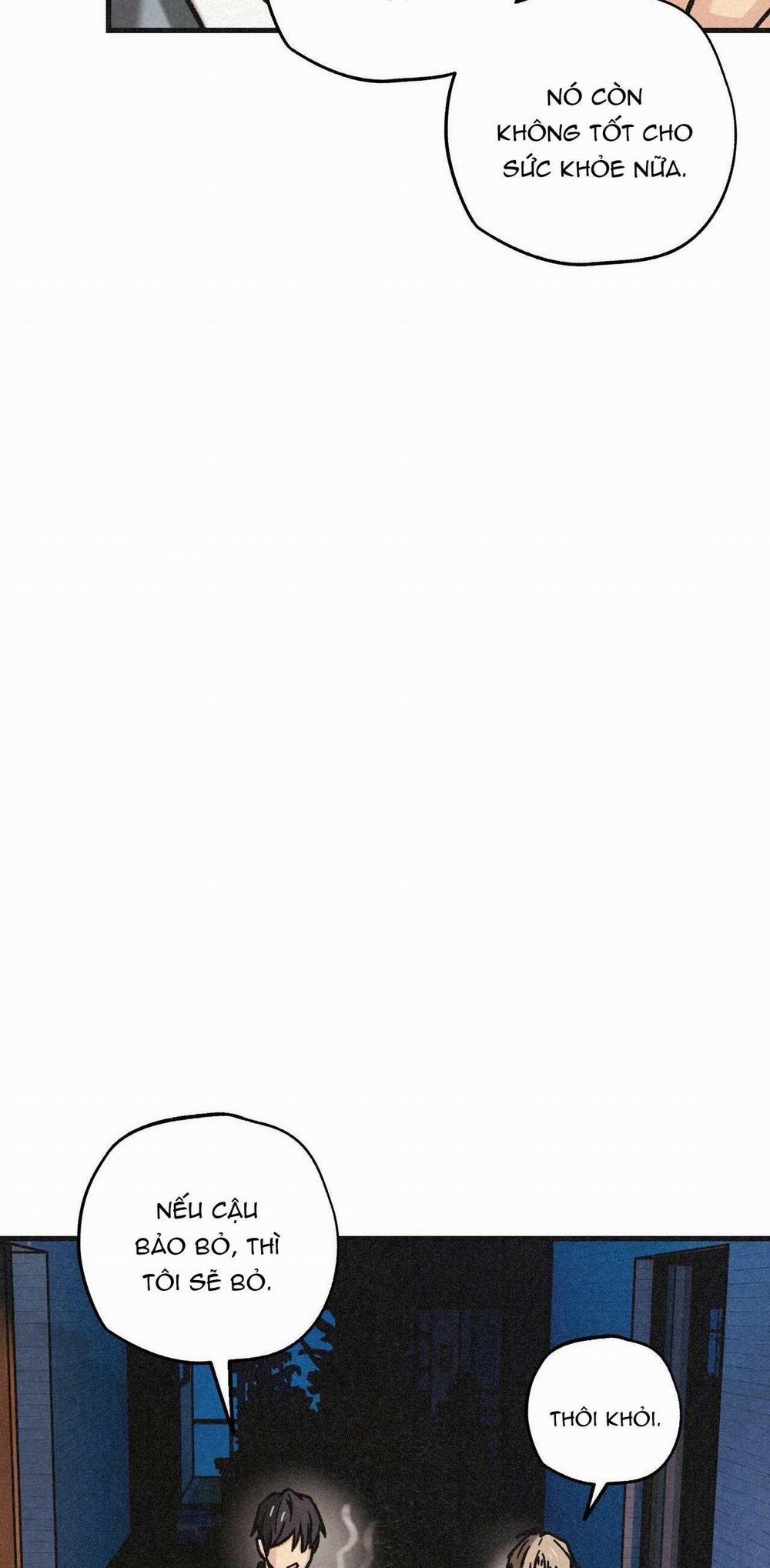 Băng Đảng Samgeori 35 trang 38