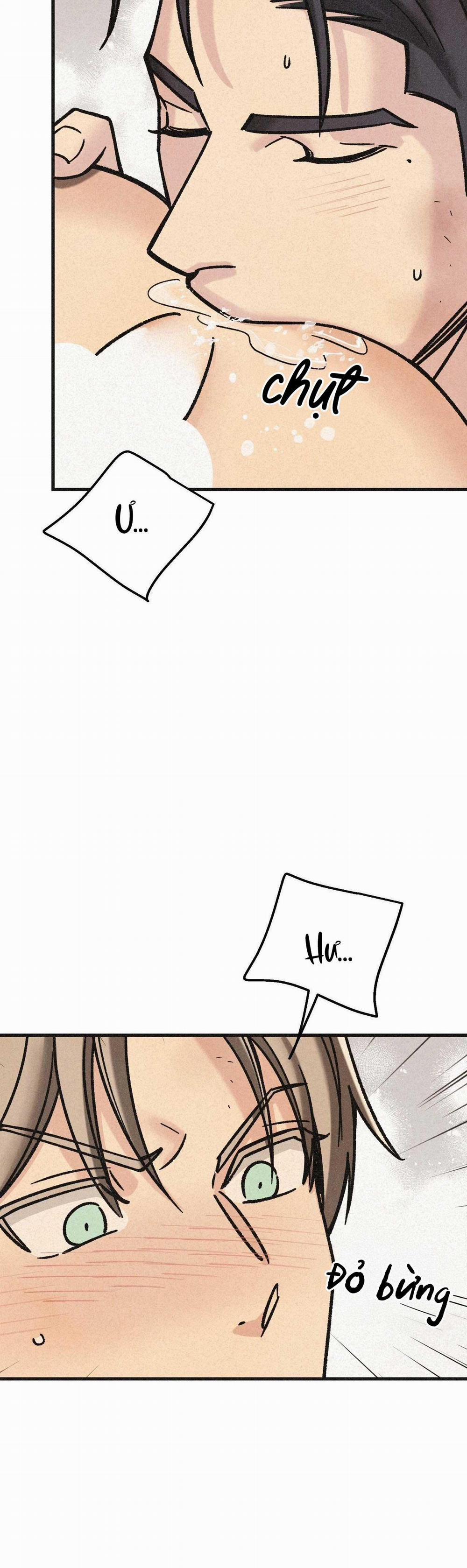 Băng Đảng Samgeori 35 trang 4