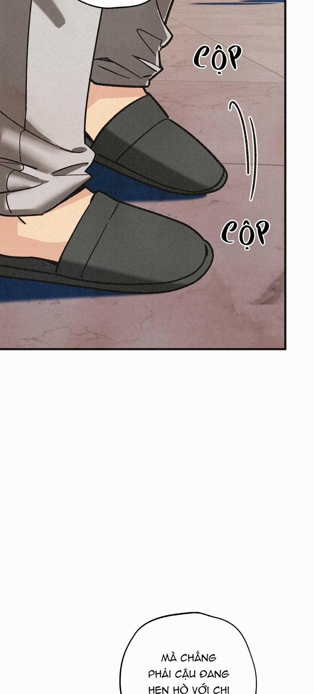 Băng Đảng Samgeori 35 trang 43