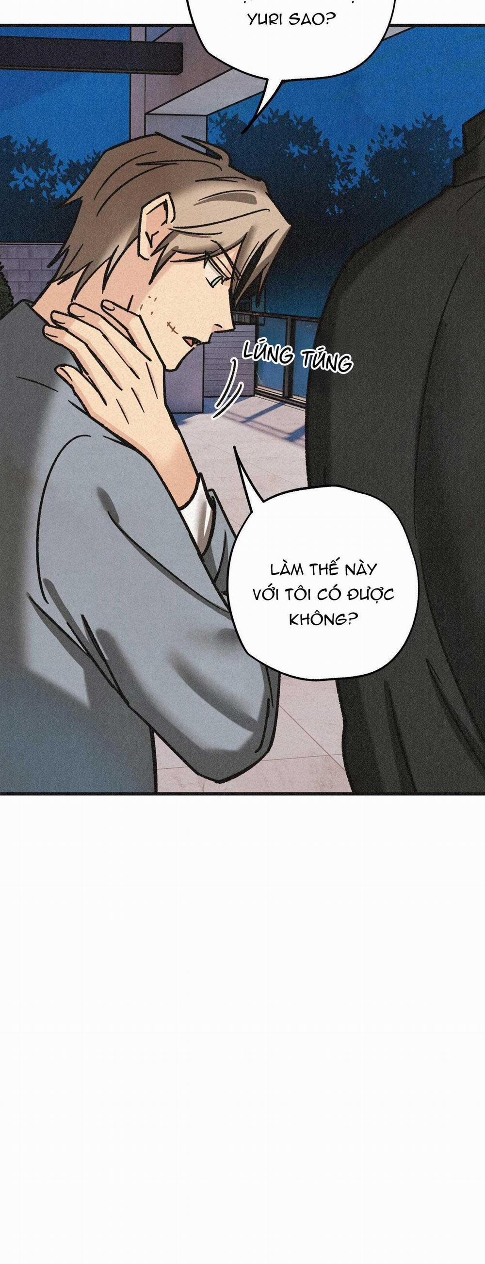 Băng Đảng Samgeori 35 trang 44