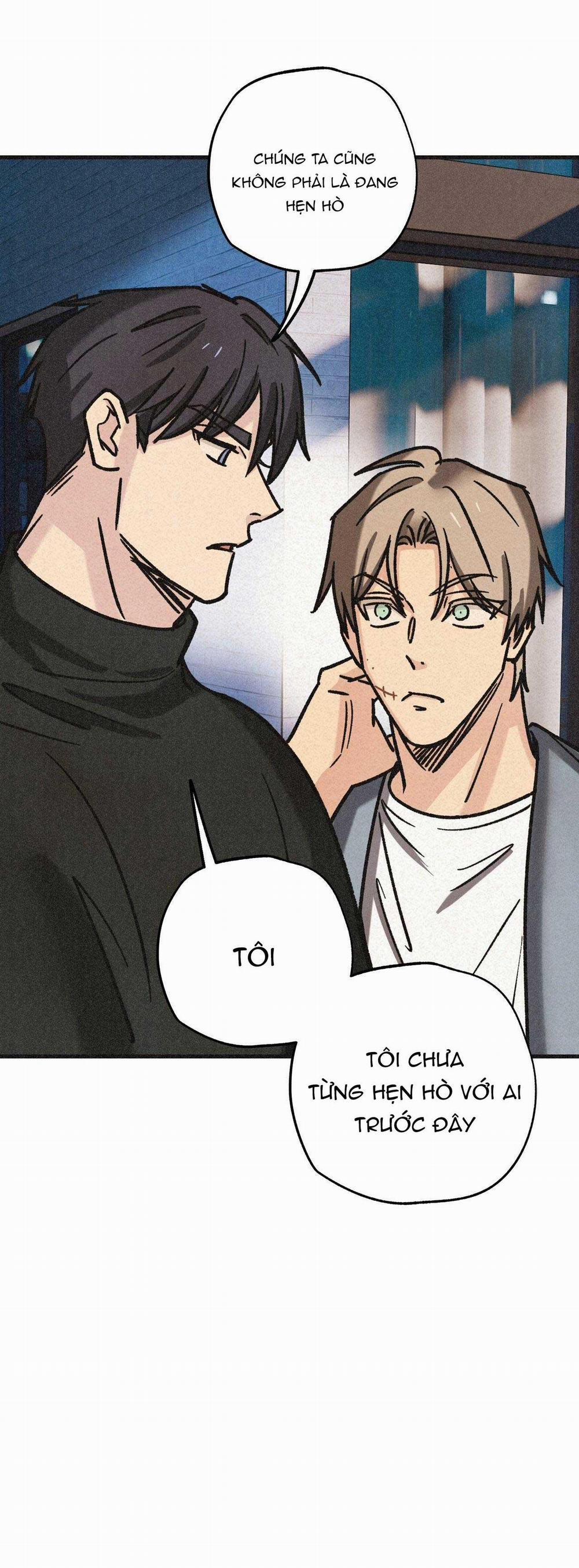 Băng Đảng Samgeori 35 trang 45