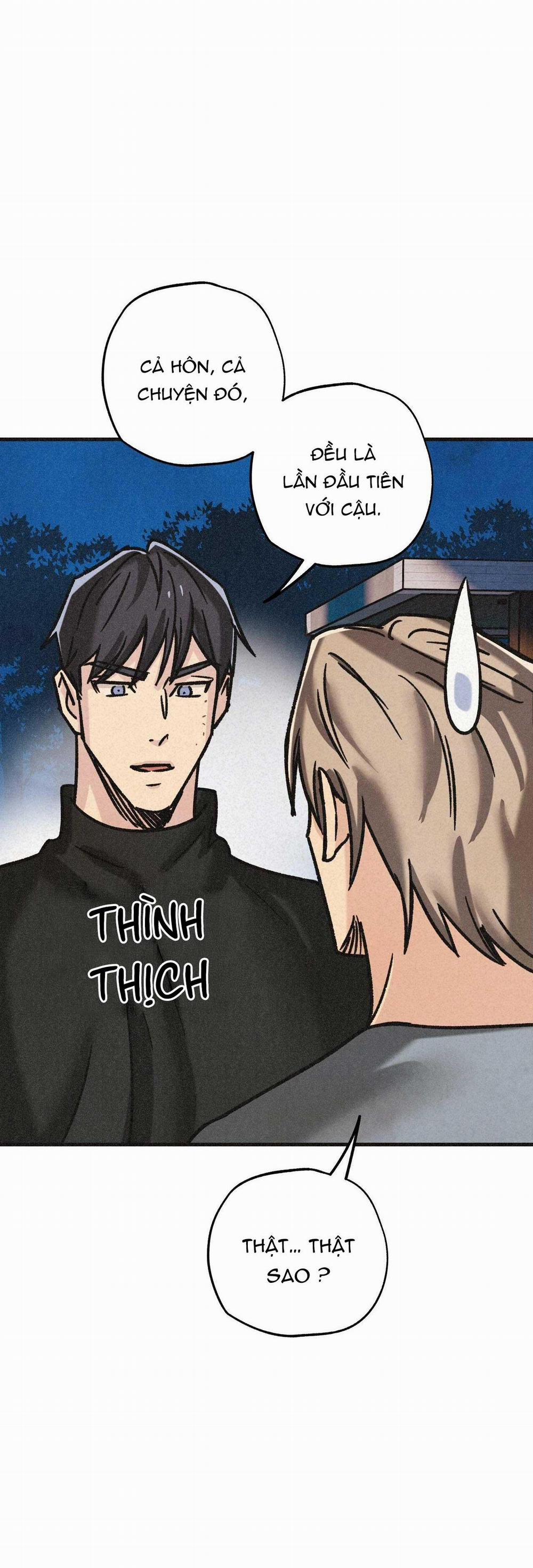 Băng Đảng Samgeori 35 trang 46