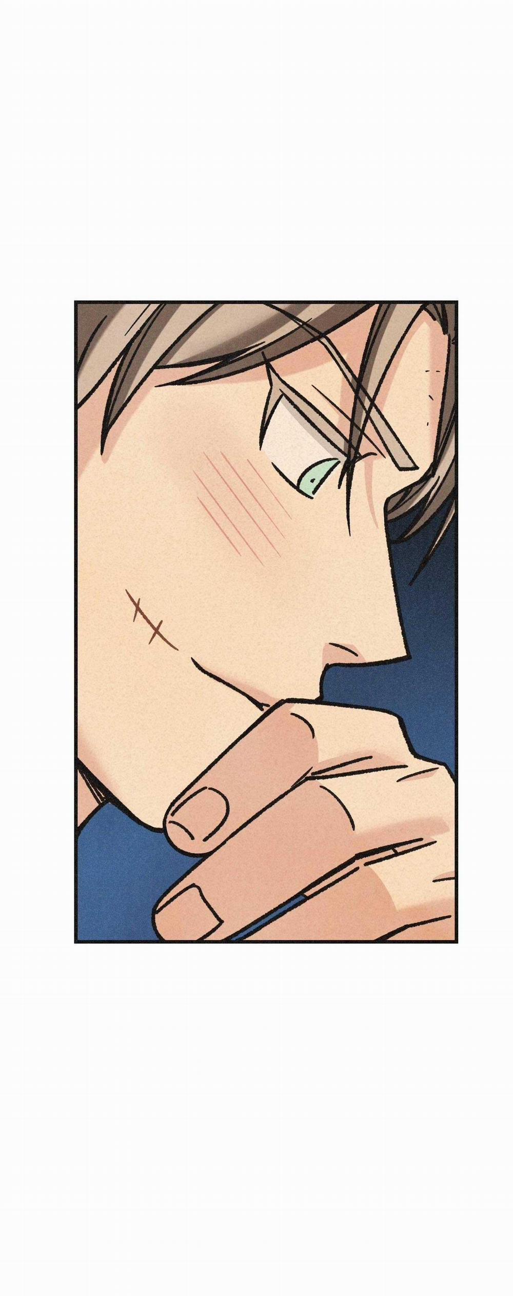 Băng Đảng Samgeori 35 trang 47