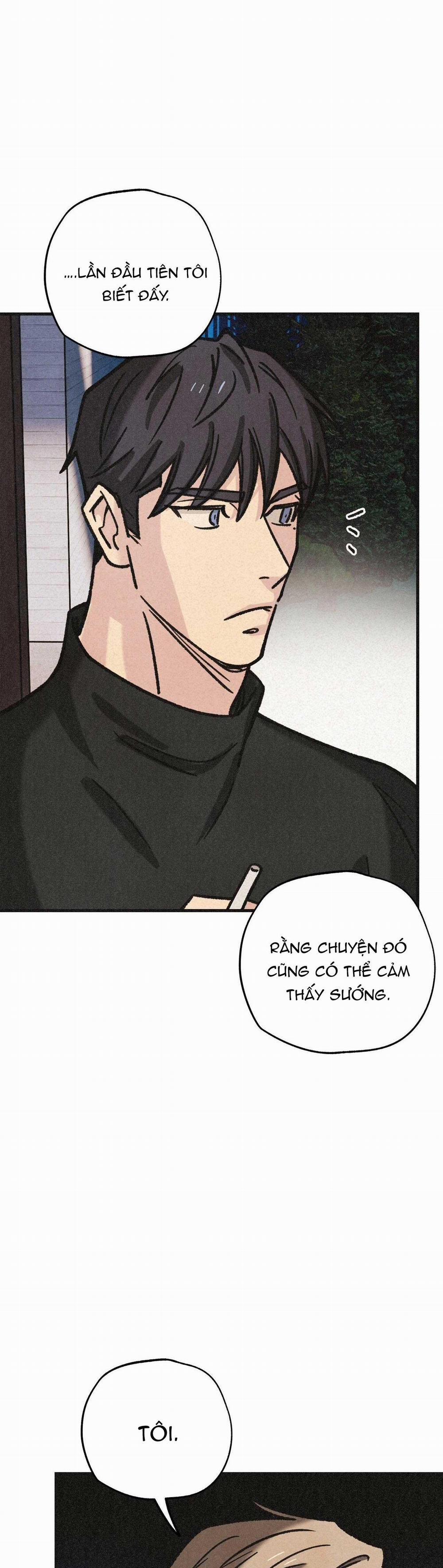 Băng Đảng Samgeori 35 trang 48