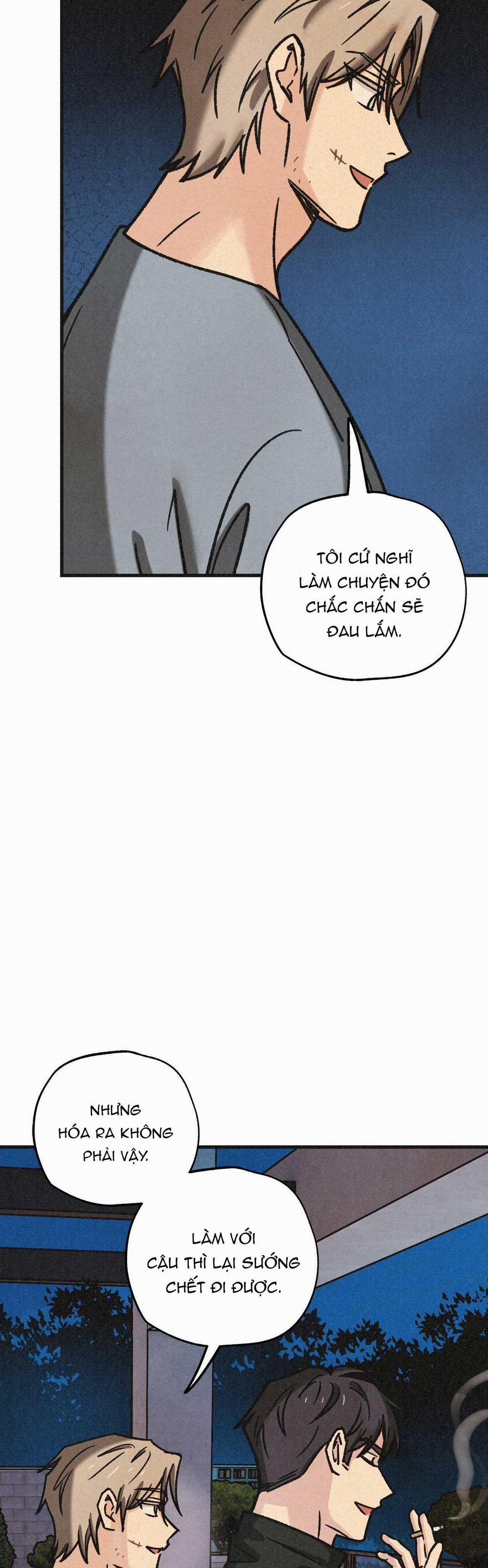 Băng Đảng Samgeori 35 trang 49