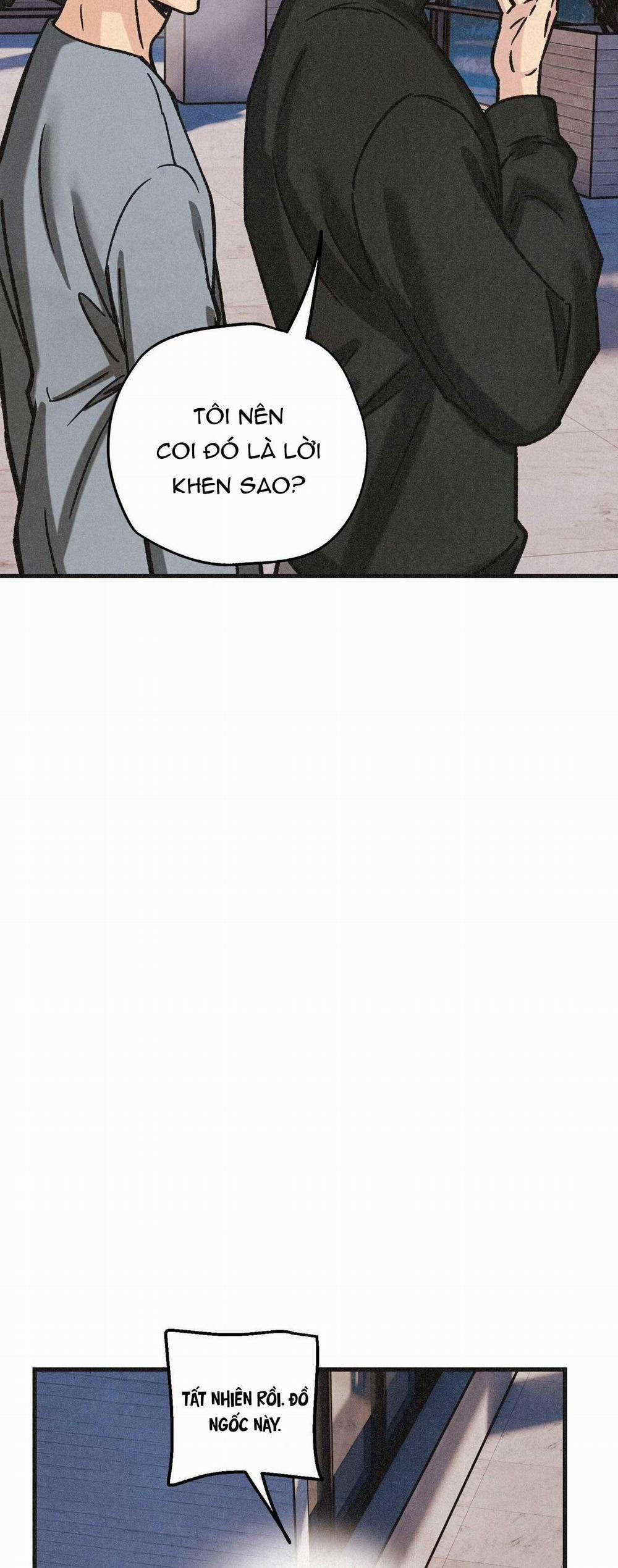 Băng Đảng Samgeori 35 trang 50