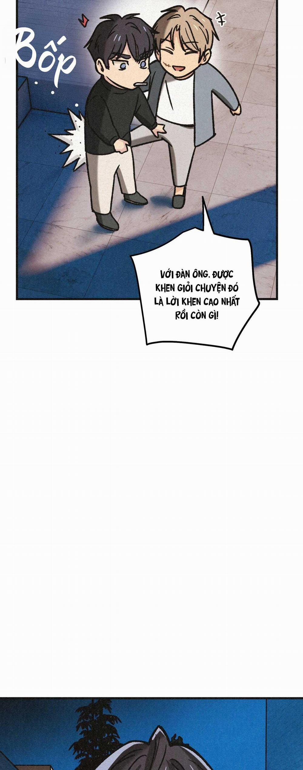 Băng Đảng Samgeori 35 trang 51