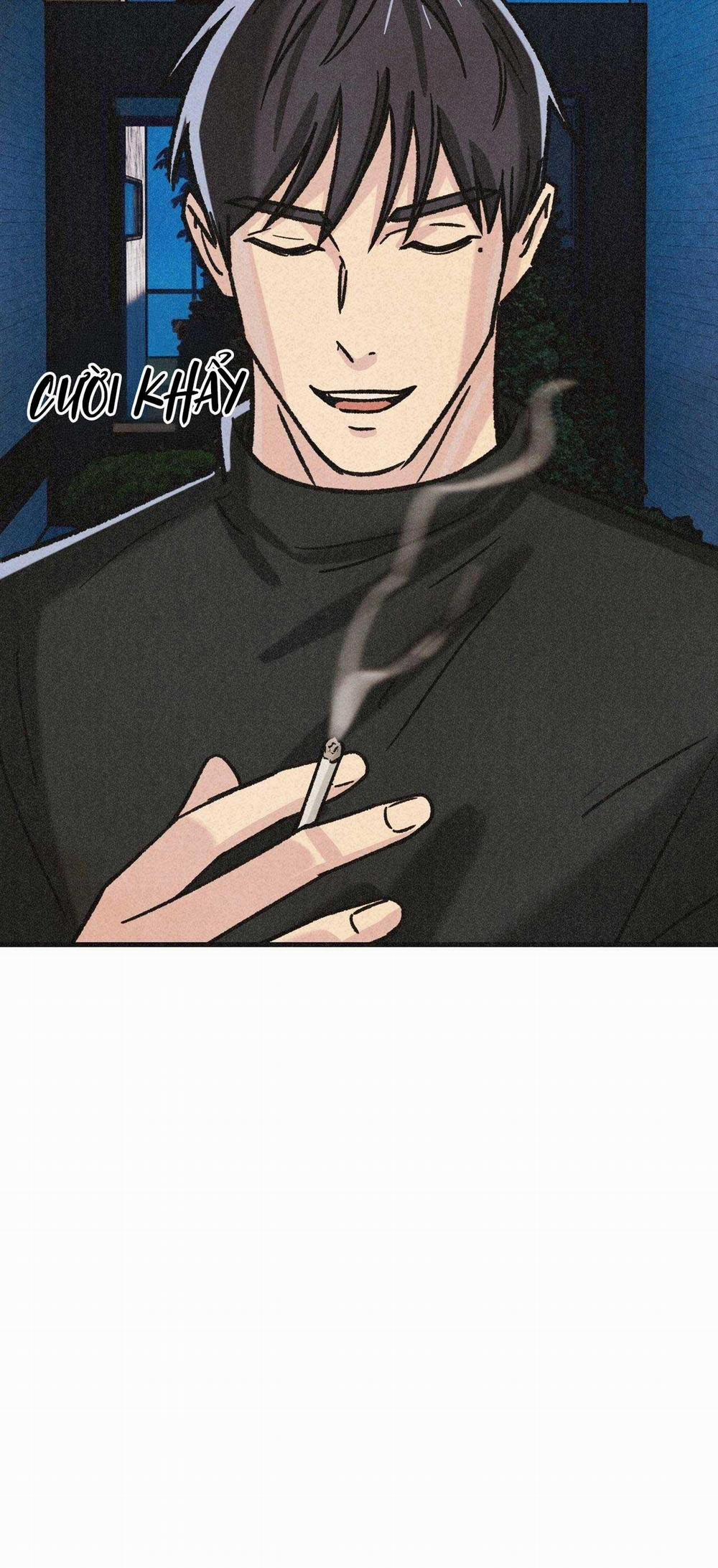 Băng Đảng Samgeori 35 trang 52