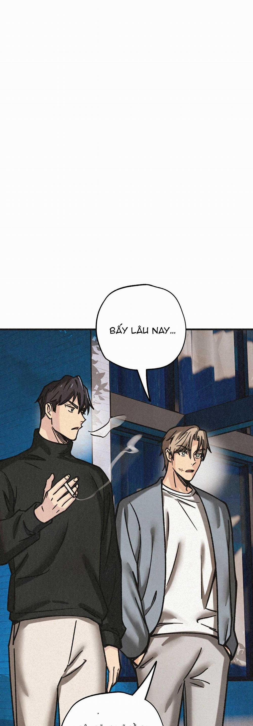 Băng Đảng Samgeori 35 trang 54