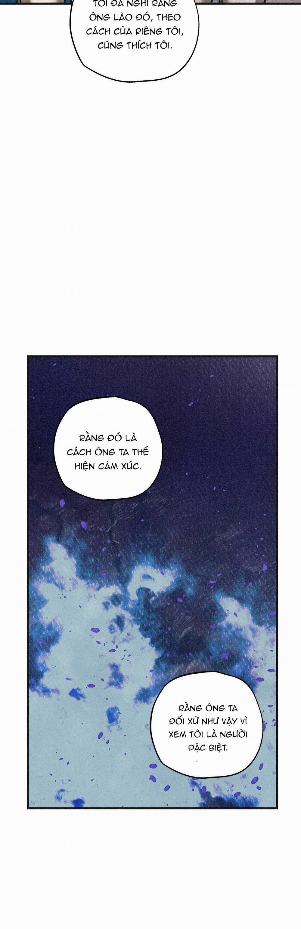 Băng Đảng Samgeori 35 trang 55