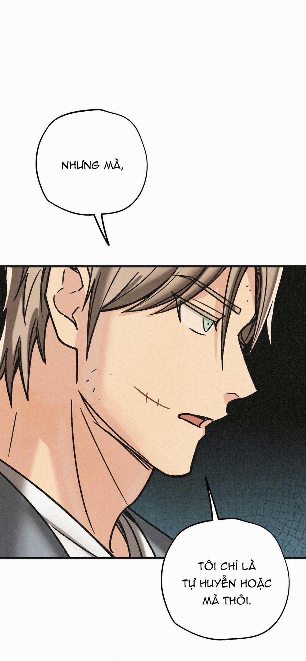 Băng Đảng Samgeori 35 trang 56