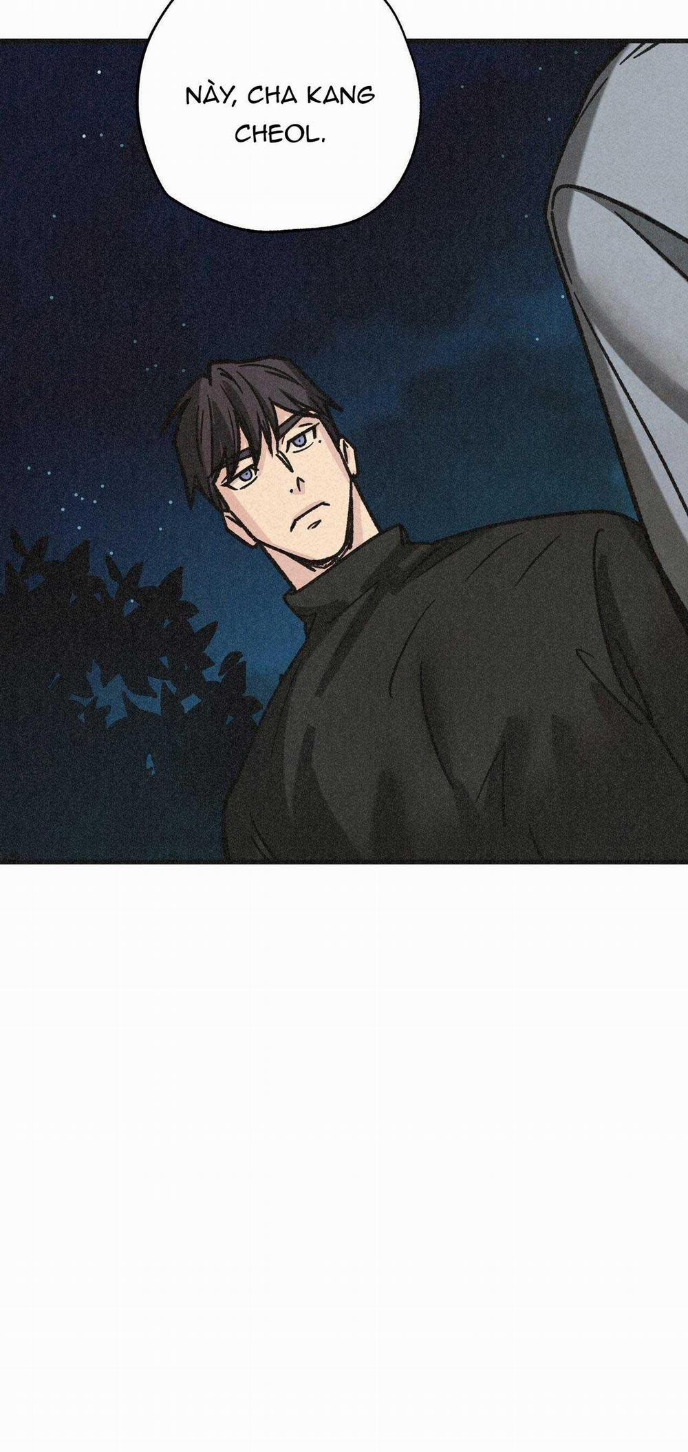 Băng Đảng Samgeori 35 trang 59