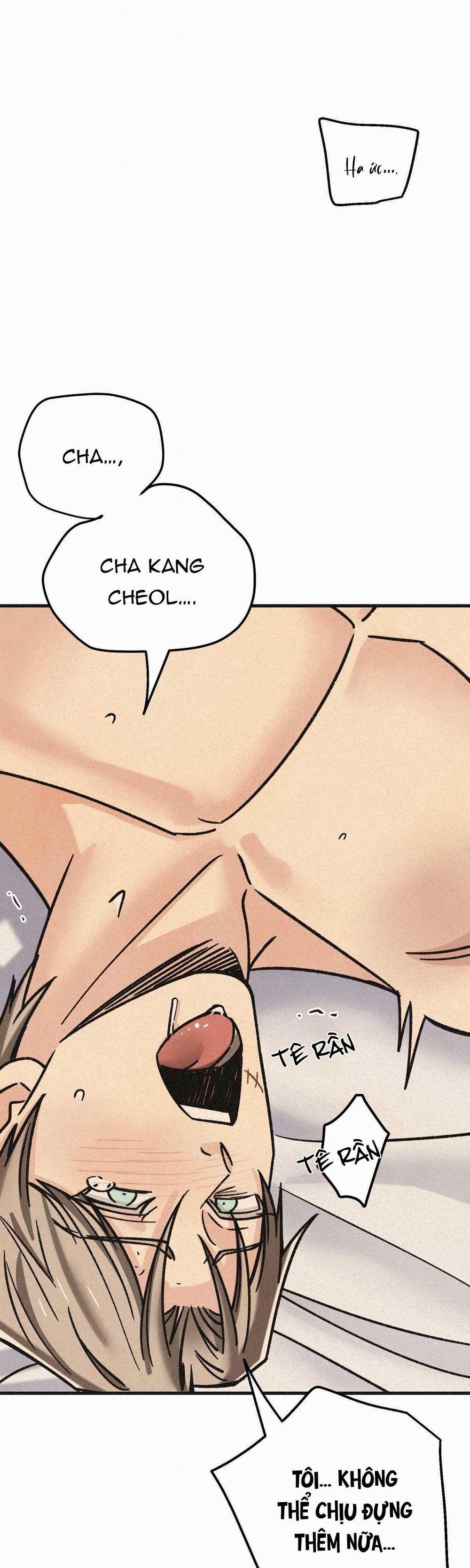 Băng Đảng Samgeori 35 trang 7