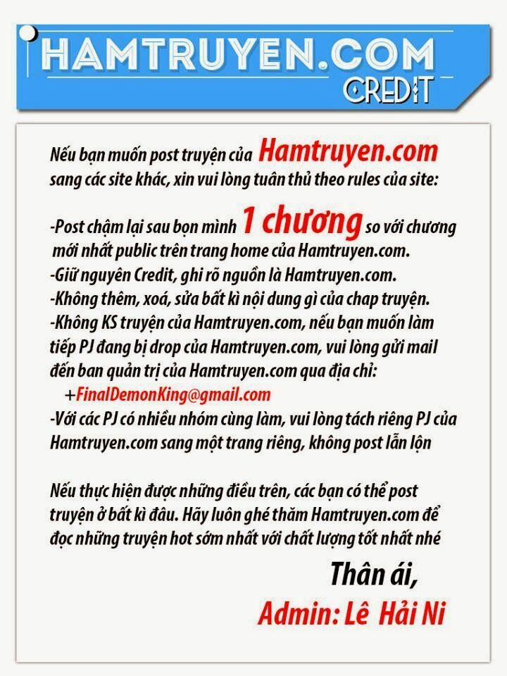 Băng Hỏa Ma Trù 15 trang 0