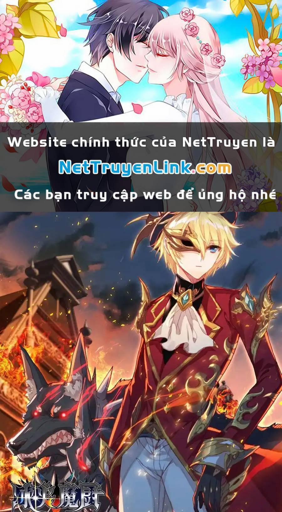 Băng Hỏa Ma Trù 154 trang 0