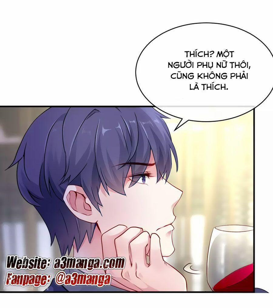 Băng Sơn Tổng Tài Sủng Thê Đến Vô Đạo 13 trang 0