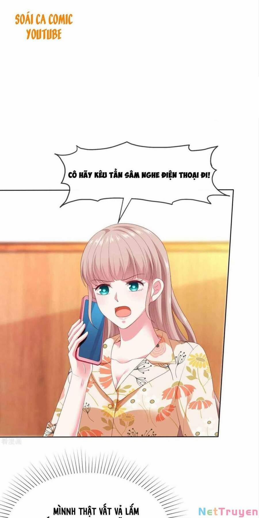 Băng Sơn Tổng Tài Sủng Thê Đến Vô Đạo 152 trang 0