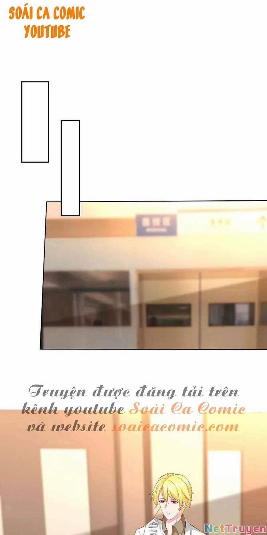 Băng Sơn Tổng Tài Sủng Thê Đến Vô Đạo 182 trang 0
