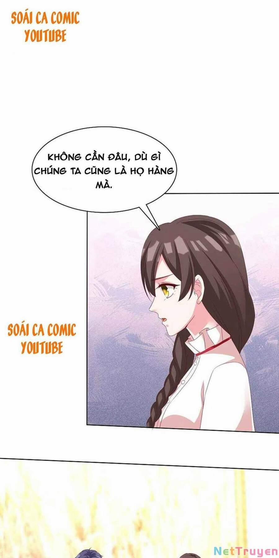 Băng Sơn Tổng Tài Sủng Thê Đến Vô Đạo 184 trang 0