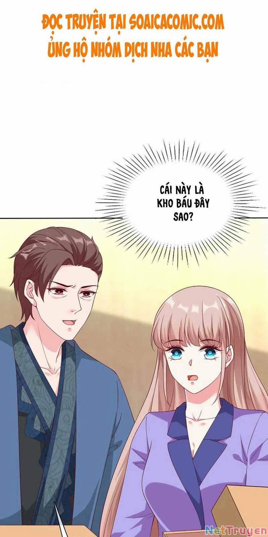 Băng Sơn Tổng Tài Sủng Thê Đến Vô Đạo 194 trang 0