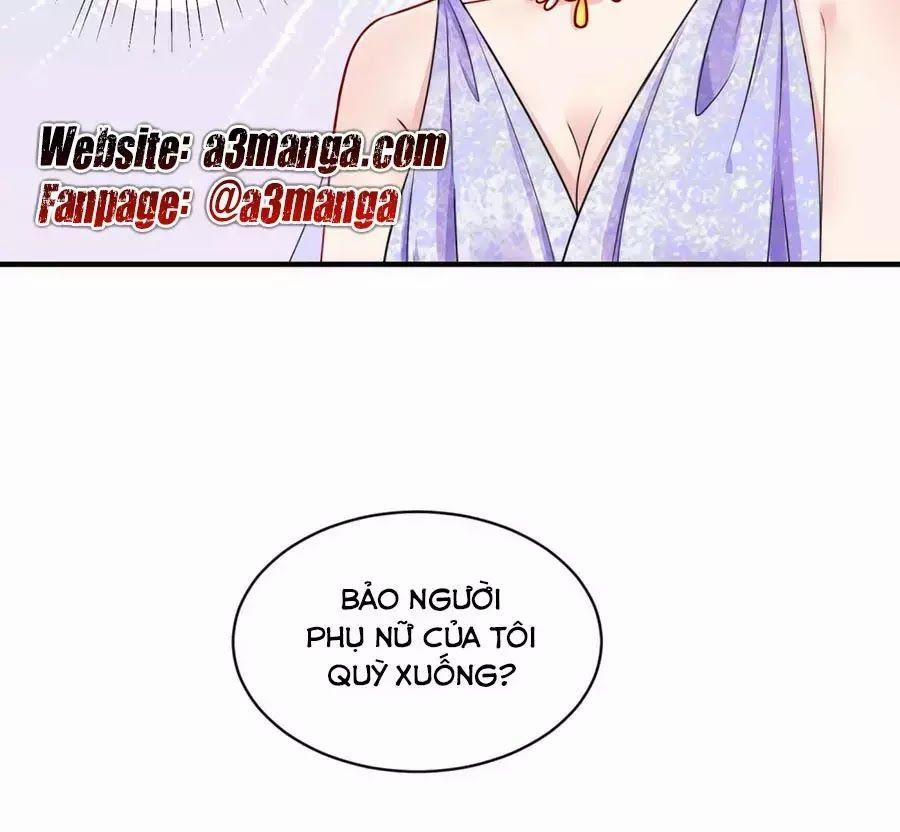 Băng Sơn Tổng Tài Sủng Thê Đến Vô Đạo 21 trang 1