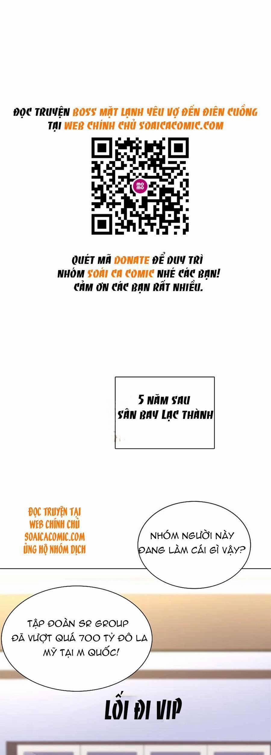 Băng Sơn Tổng Tài Sủng Thê Đến Vô Đạo 219 trang 1